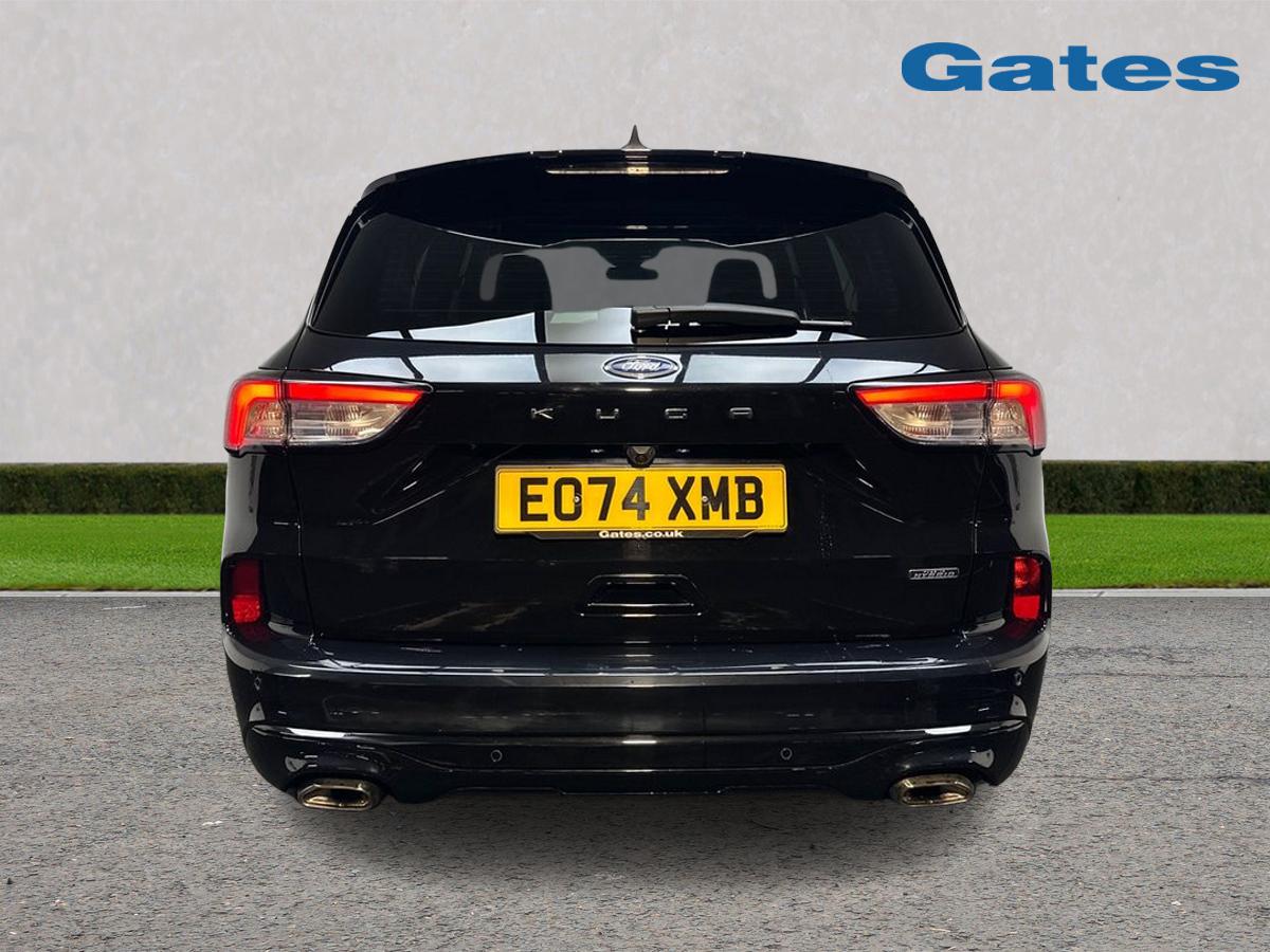 Used Ford Kuga 2024 for sale - 76788368: Photo 6