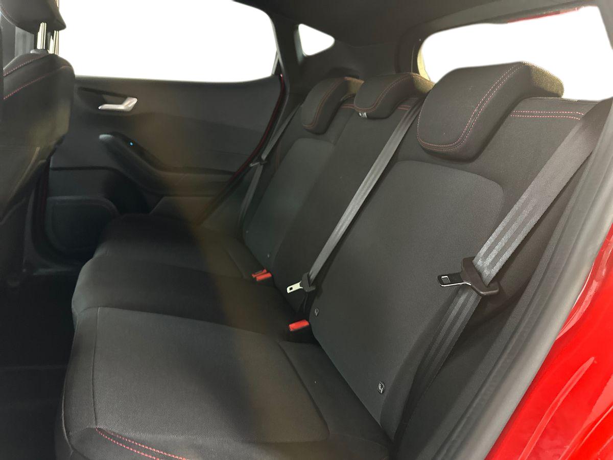 Used Ford Fiesta 2023 for sale - 76660760: Photo 14