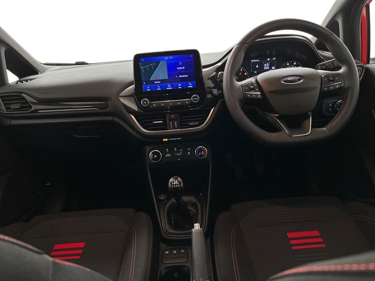 Used Ford Fiesta 2023 for sale - 76660760: Photo 15