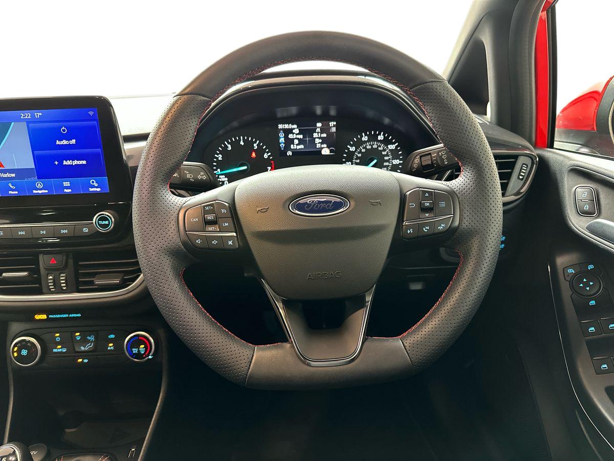 Used Ford Fiesta 2023 for sale - 76660760: Photo 17