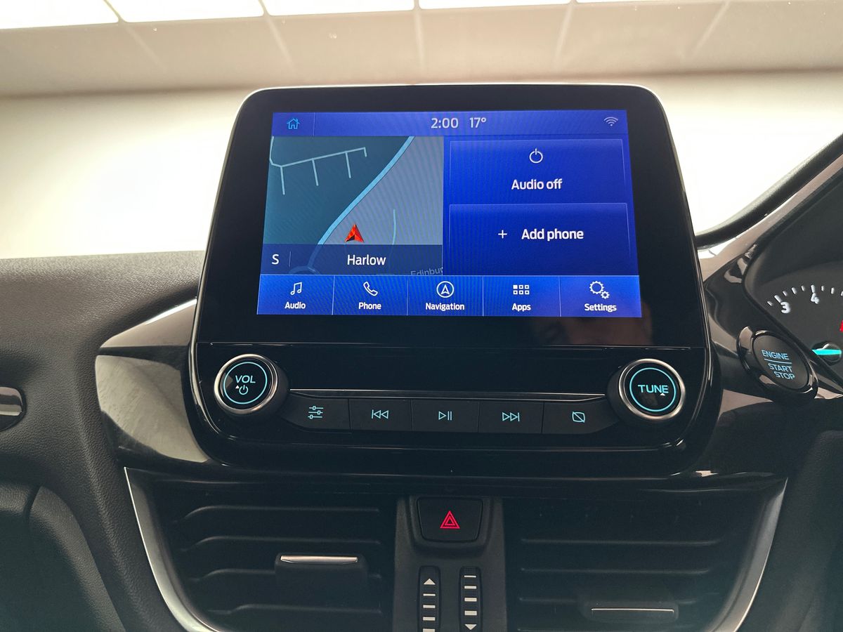 Used Ford Fiesta 2023 for sale - 76660760: Photo 19