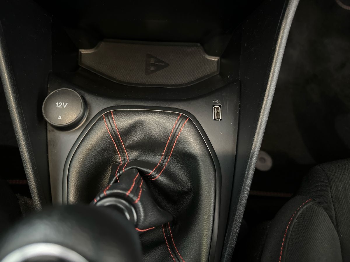 Used Ford Fiesta 2023 for sale - 76660760: Photo 24