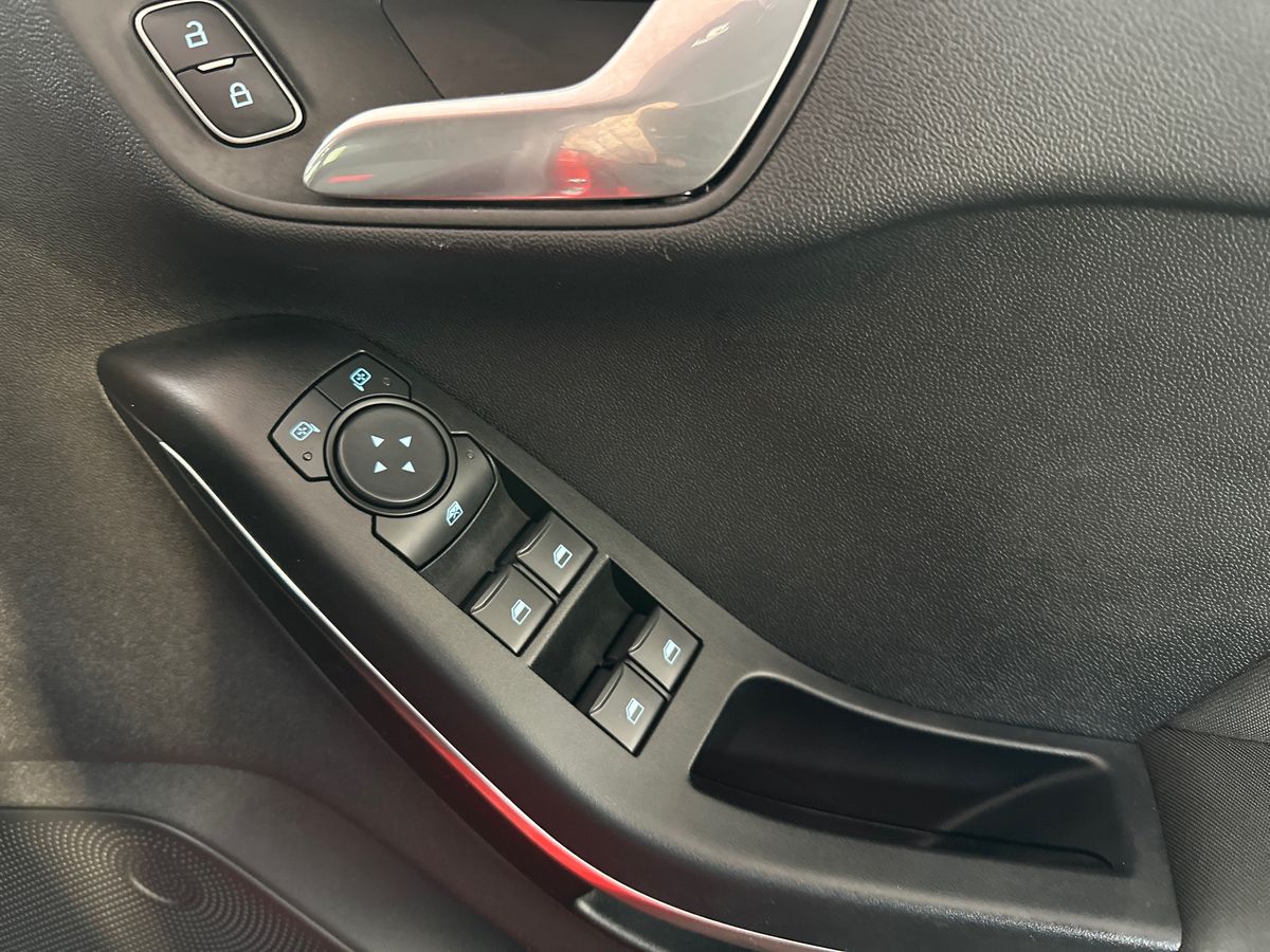 Used Ford Fiesta 2023 for sale - 76660760: Photo 25