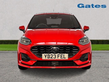 Used Ford Fiesta 2023 for sale - 76660760: Photo