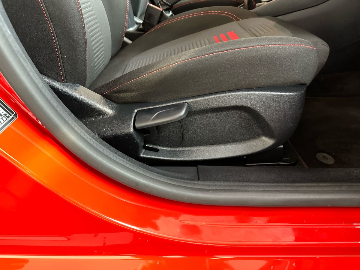 Used Ford Fiesta 2023 for sale - 76660760: Photo 30