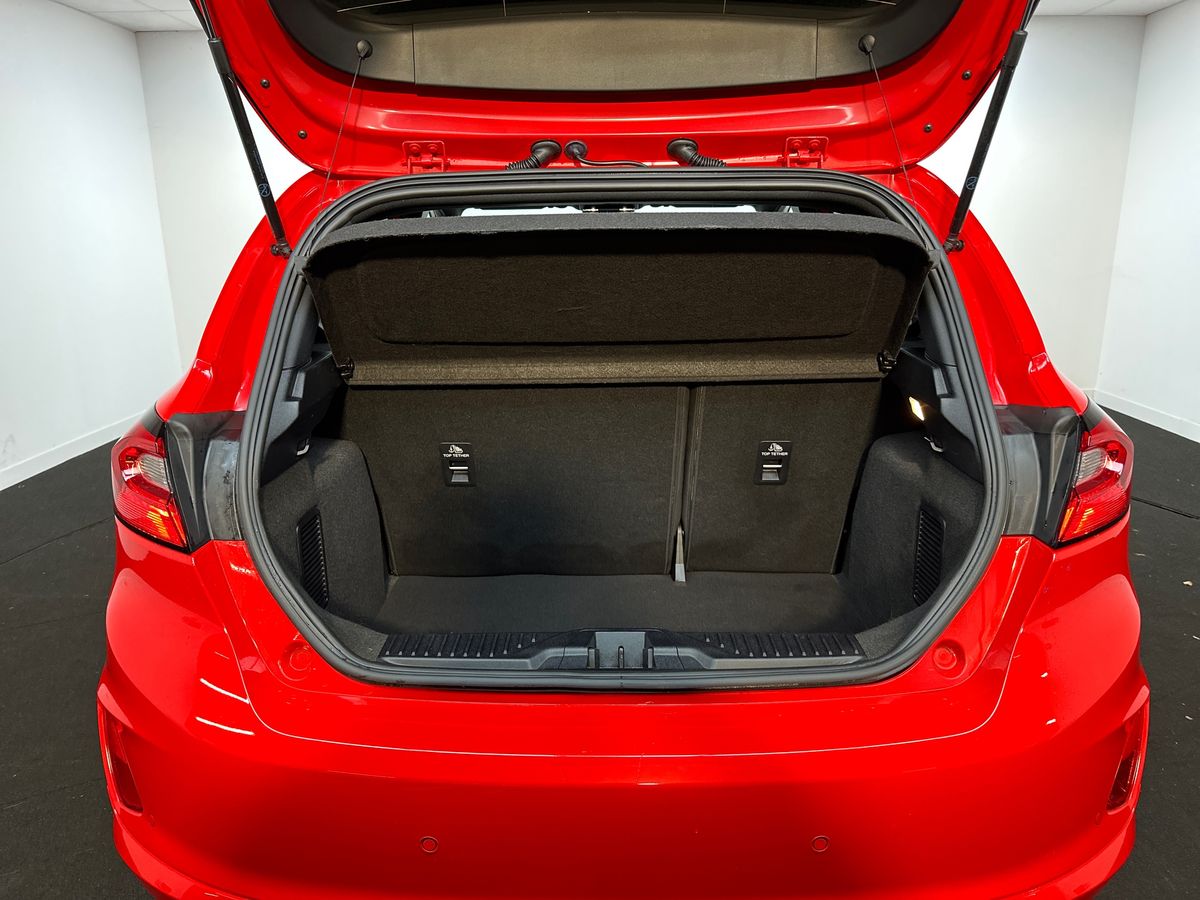 Used Ford Fiesta 2023 for sale - 76660760: Photo 34