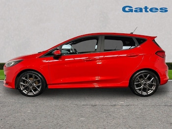 Used Ford Fiesta 2023 for sale - 76660760: Photo
