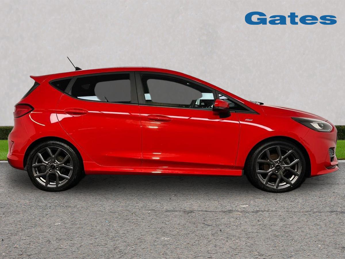 Used Ford Fiesta 2023 for sale - 76660760: Photo 8
