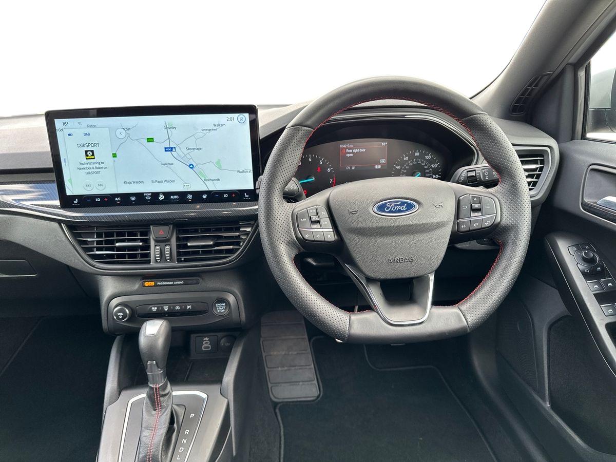 Used Ford Focus 2024 for sale - 77025348: Photo 16