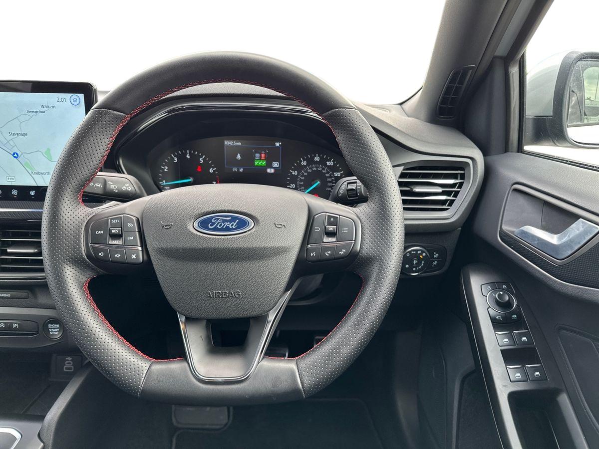 Used Ford Focus 2024 for sale - 77025348: Photo 17