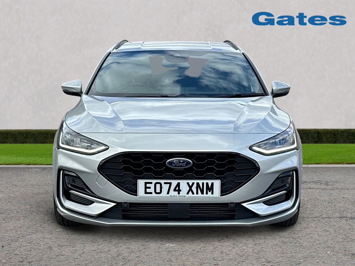 Used Ford Focus 2024 for sale - 77025348: Photo 2