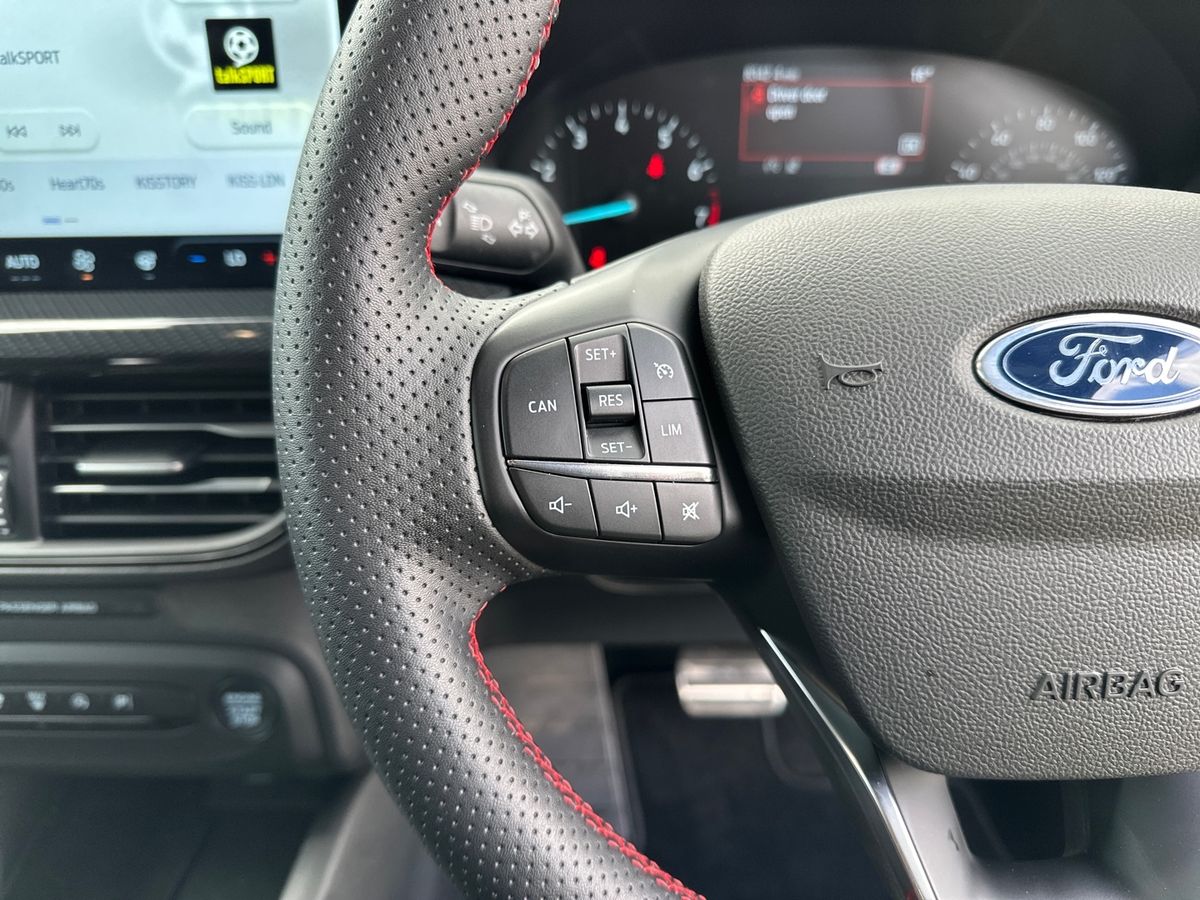 Used Ford Focus 2024 for sale - 77025348: Photo 26