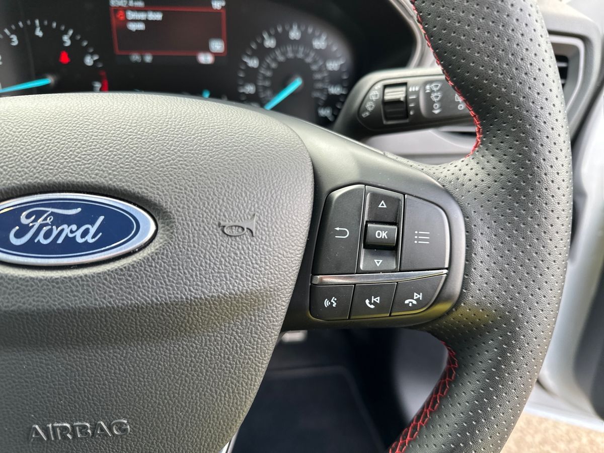 Used Ford Focus 2024 for sale - 77025348: Photo 27