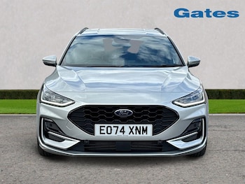 Used Ford Focus 2024 for sale - 77025348: Photo