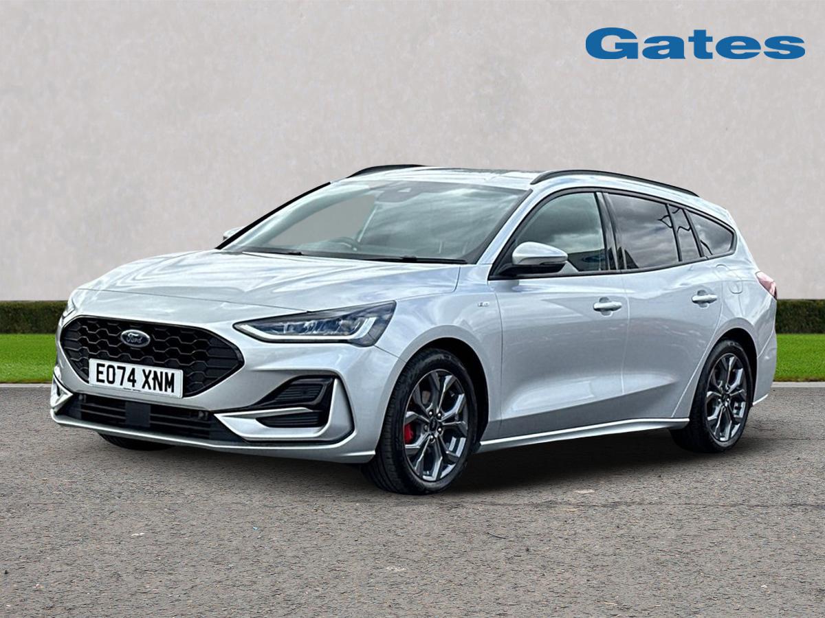 Used Ford Focus 2024 for sale - 77025348: Photo 3