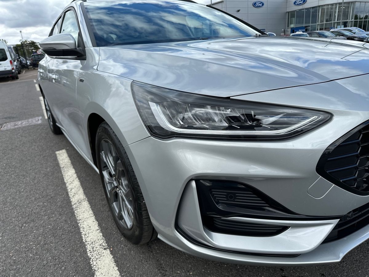 Used Ford Focus 2024 for sale - 77025348: Photo 32