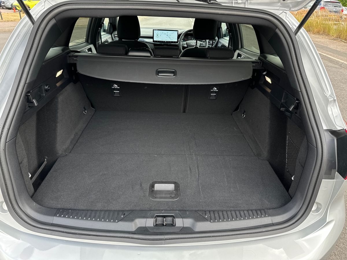 Used Ford Focus 2024 for sale - 77025348: Photo 34