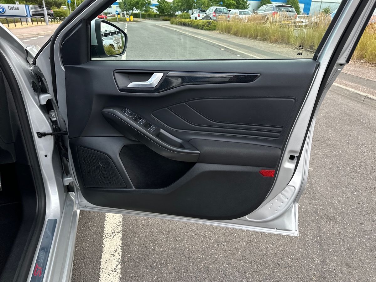 Used Ford Focus 2024 for sale - 77025348: Photo 35