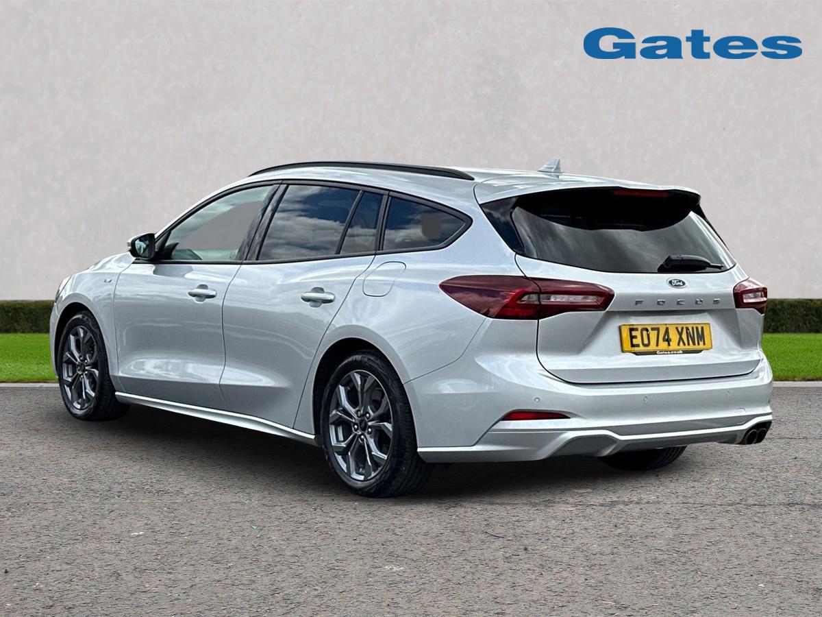 Used Ford Focus 2024 for sale - 77025348: Photo 5