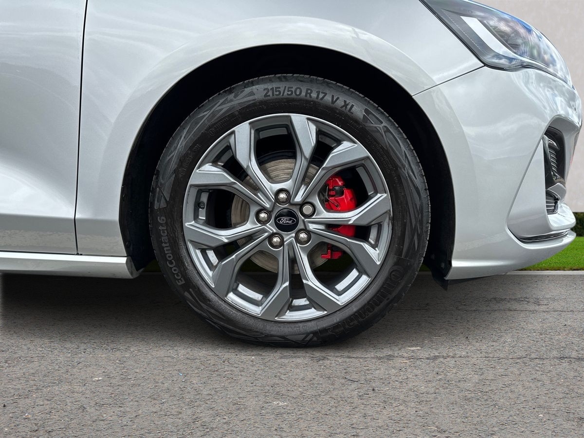 Used Ford Focus 2024 for sale - 77025348: Photo 9