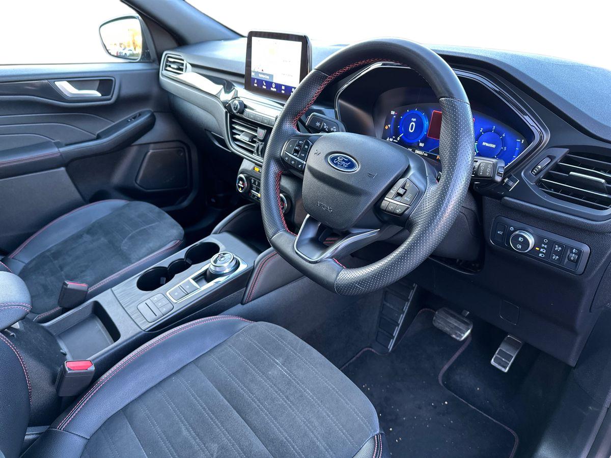 Used Ford Kuga 2022 for sale - 77133925: Photo 10