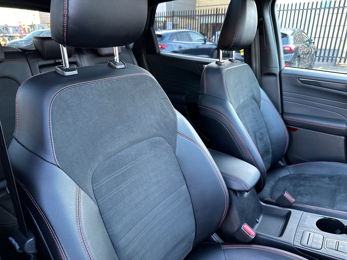 Used Ford Kuga 2022 for sale - 77133925: Photo 12