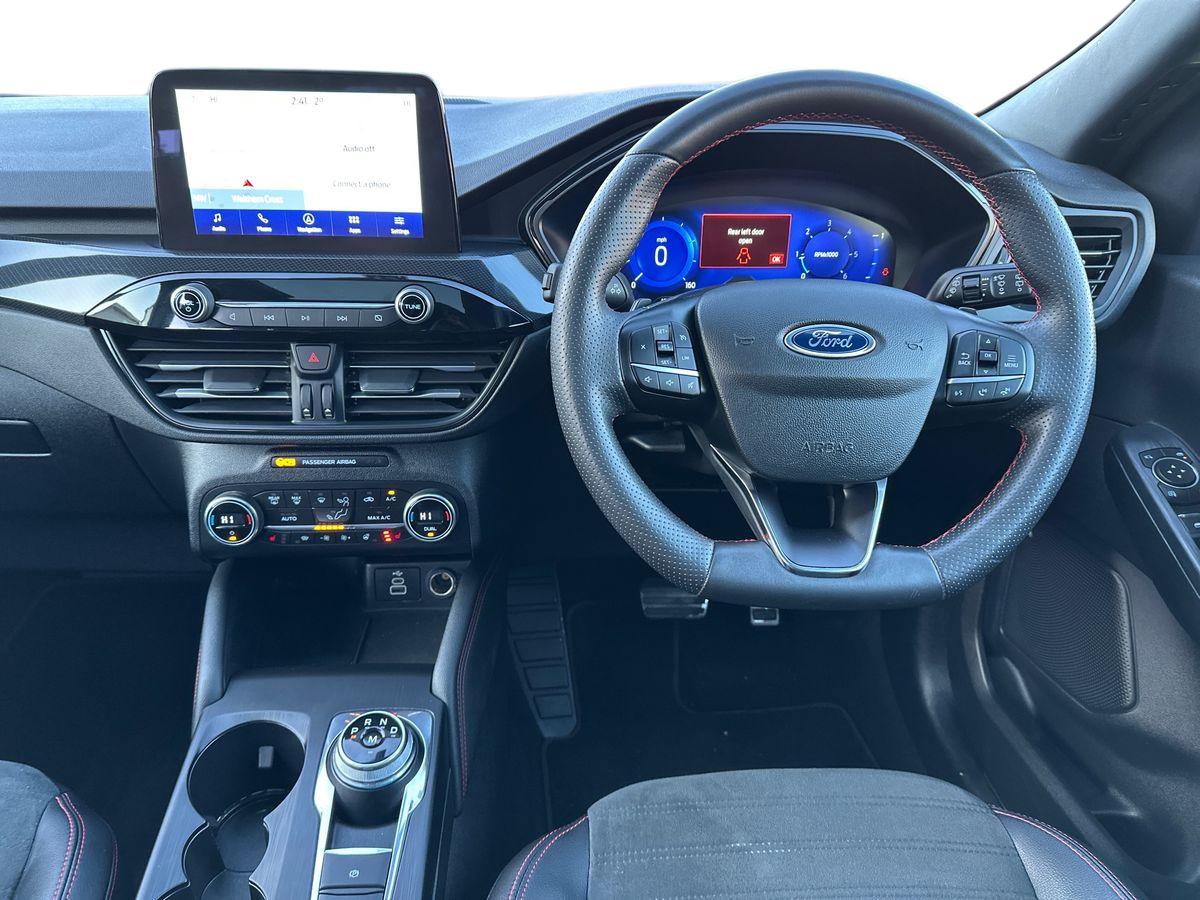 Used Ford Kuga 2022 for sale - 77133925: Photo 16