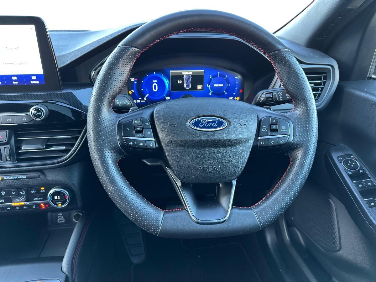 Used Ford Kuga 2022 for sale - 77133925: Photo 17