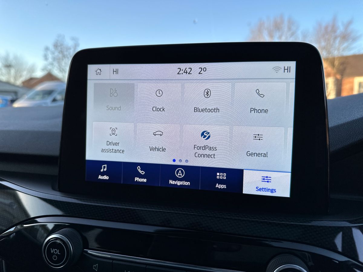 Used Ford Kuga 2022 for sale - 77133925: Photo 19