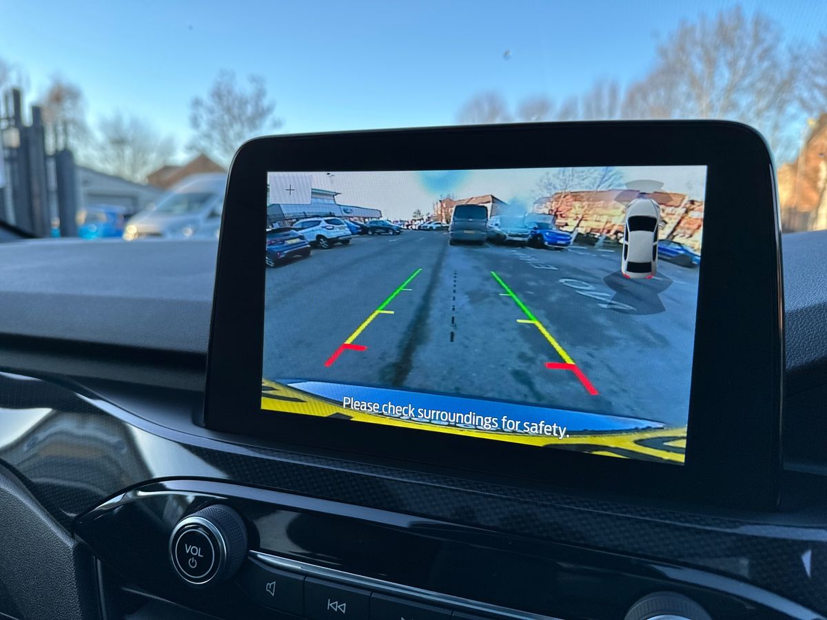 Used Ford Kuga 2022 for sale - 77133925: Photo 21