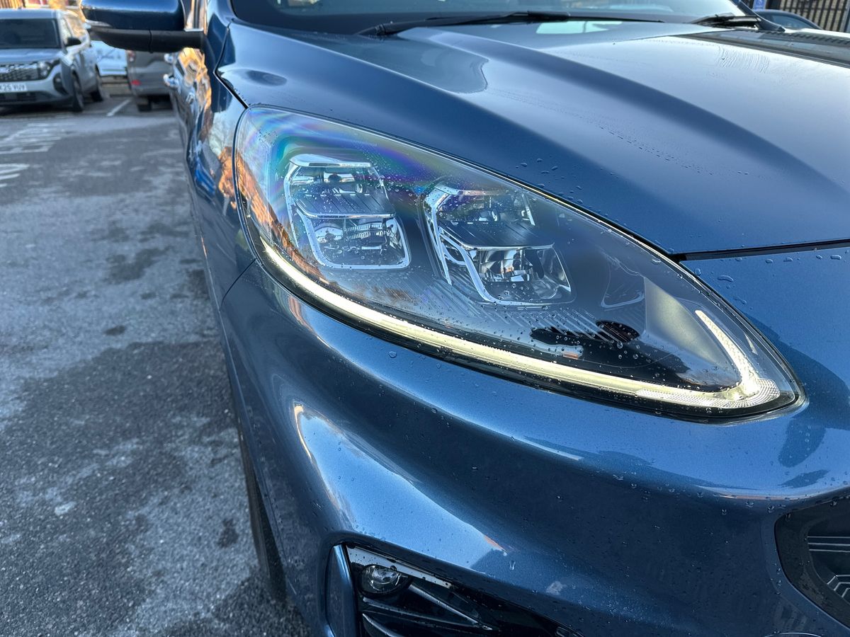 Used Ford Kuga 2022 for sale - 77133925: Photo 32