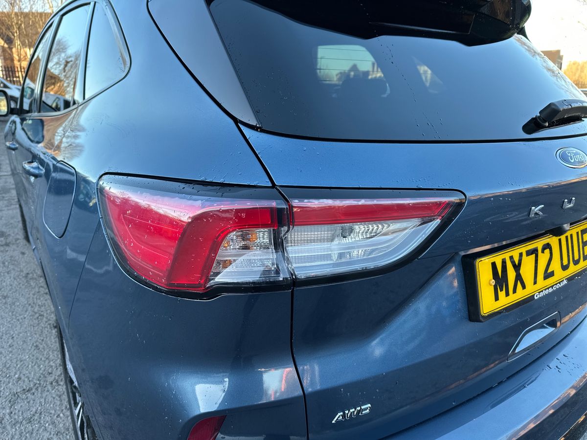 Used Ford Kuga 2022 for sale - 77133925: Photo 33