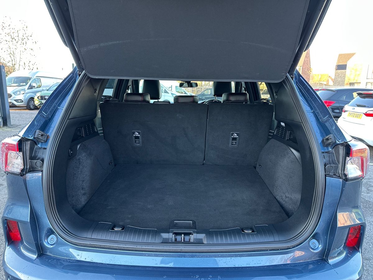 Used Ford Kuga 2022 for sale - 77133925: Photo 34