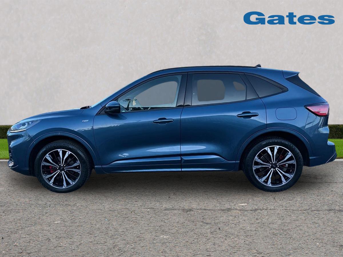 Used Ford Kuga 2022 for sale - 77133925: Photo 4