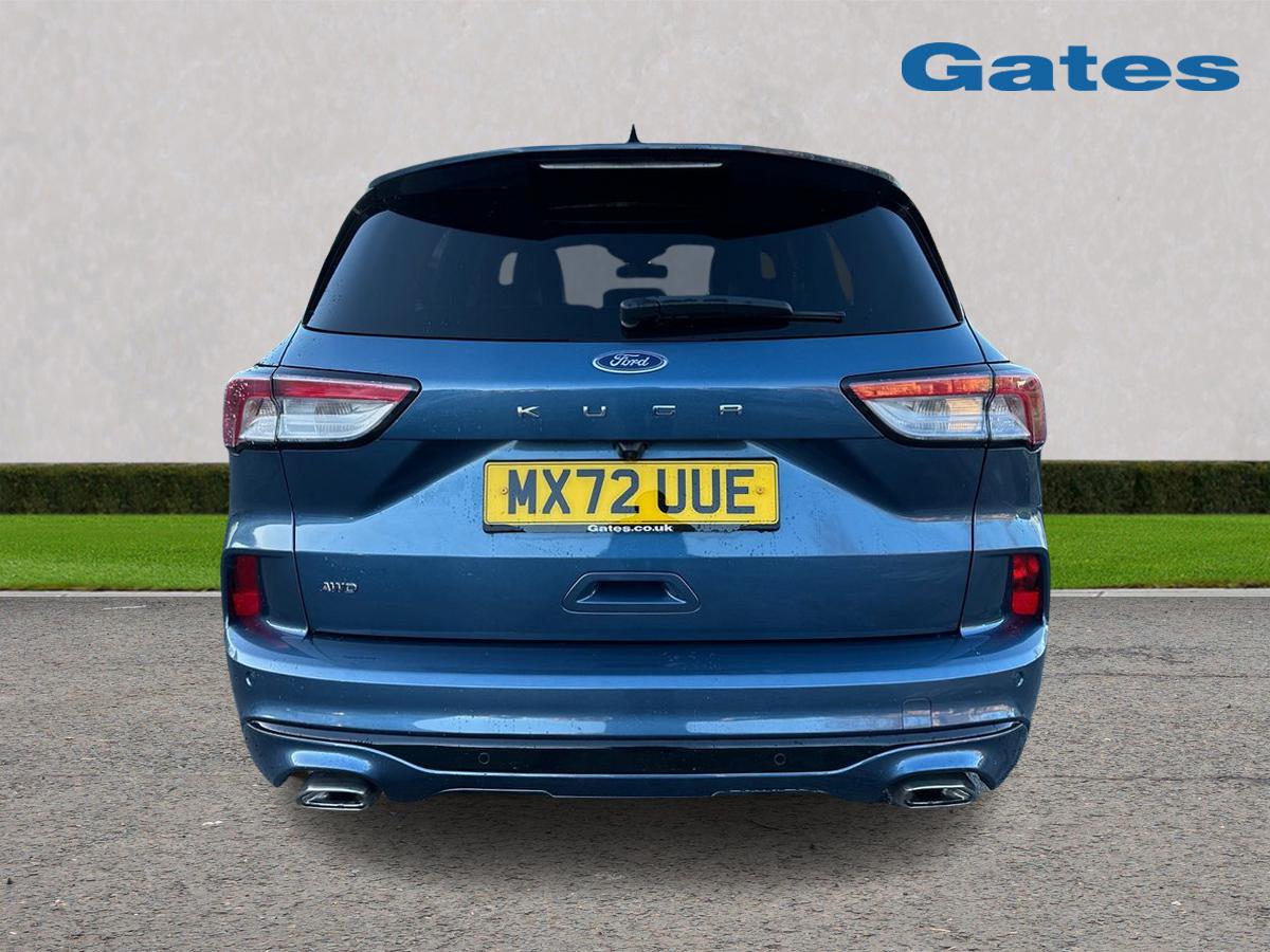 Used Ford Kuga 2022 for sale - 77133925: Photo 6