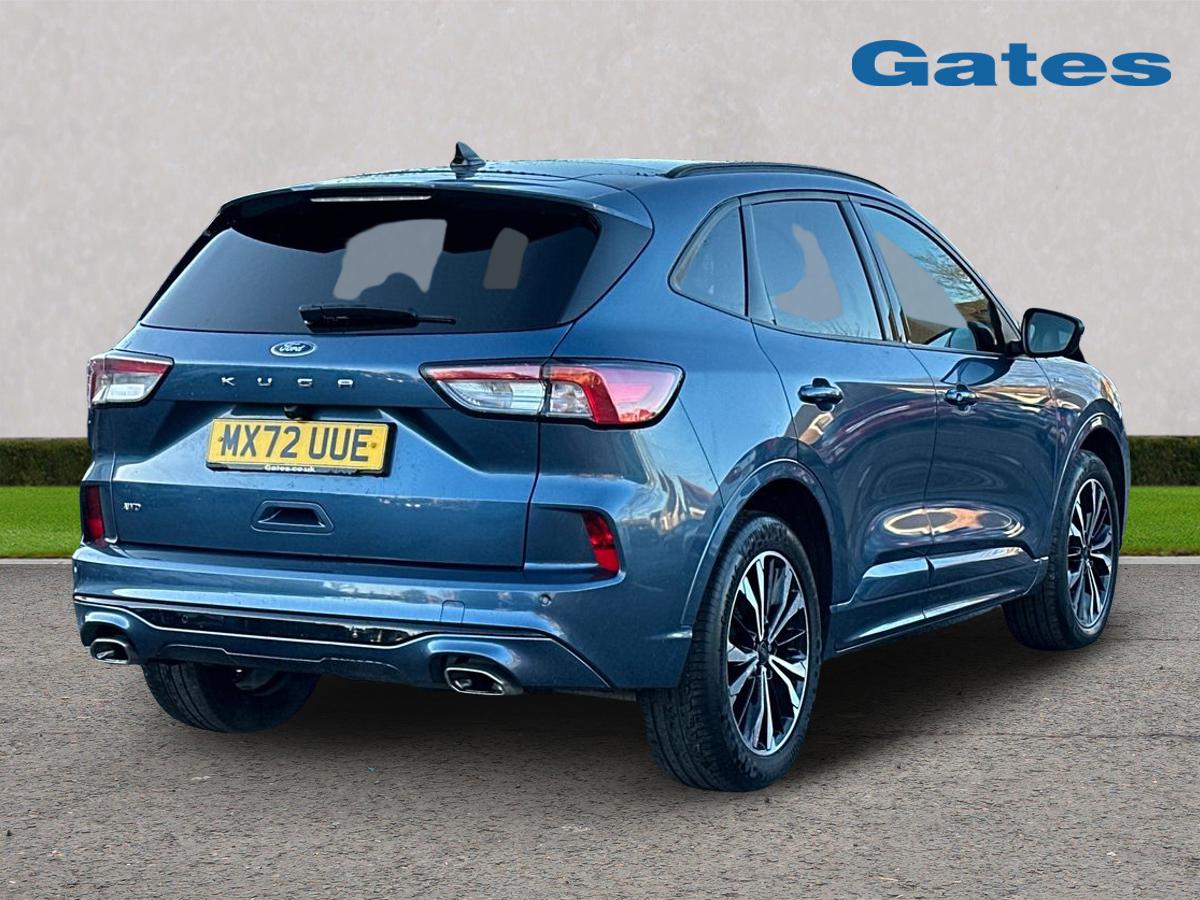 Used Ford Kuga 2022 for sale - 77133925: Photo 7