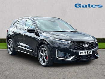Used Ford Kuga 2025 for sale - 78798147: Photo