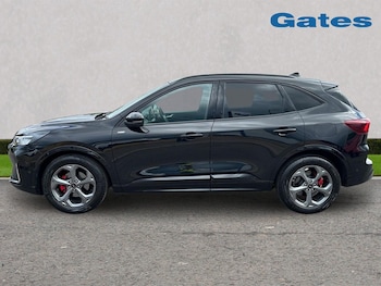Used Ford Kuga 2025 for sale - 78798147: Photo