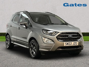 Ford - Ecosport