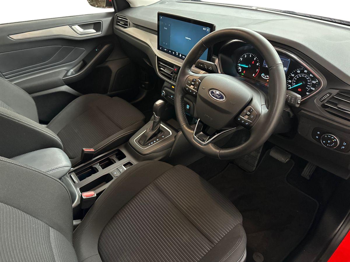 Used Ford Focus 2024 for sale - 77791129: Photo 10