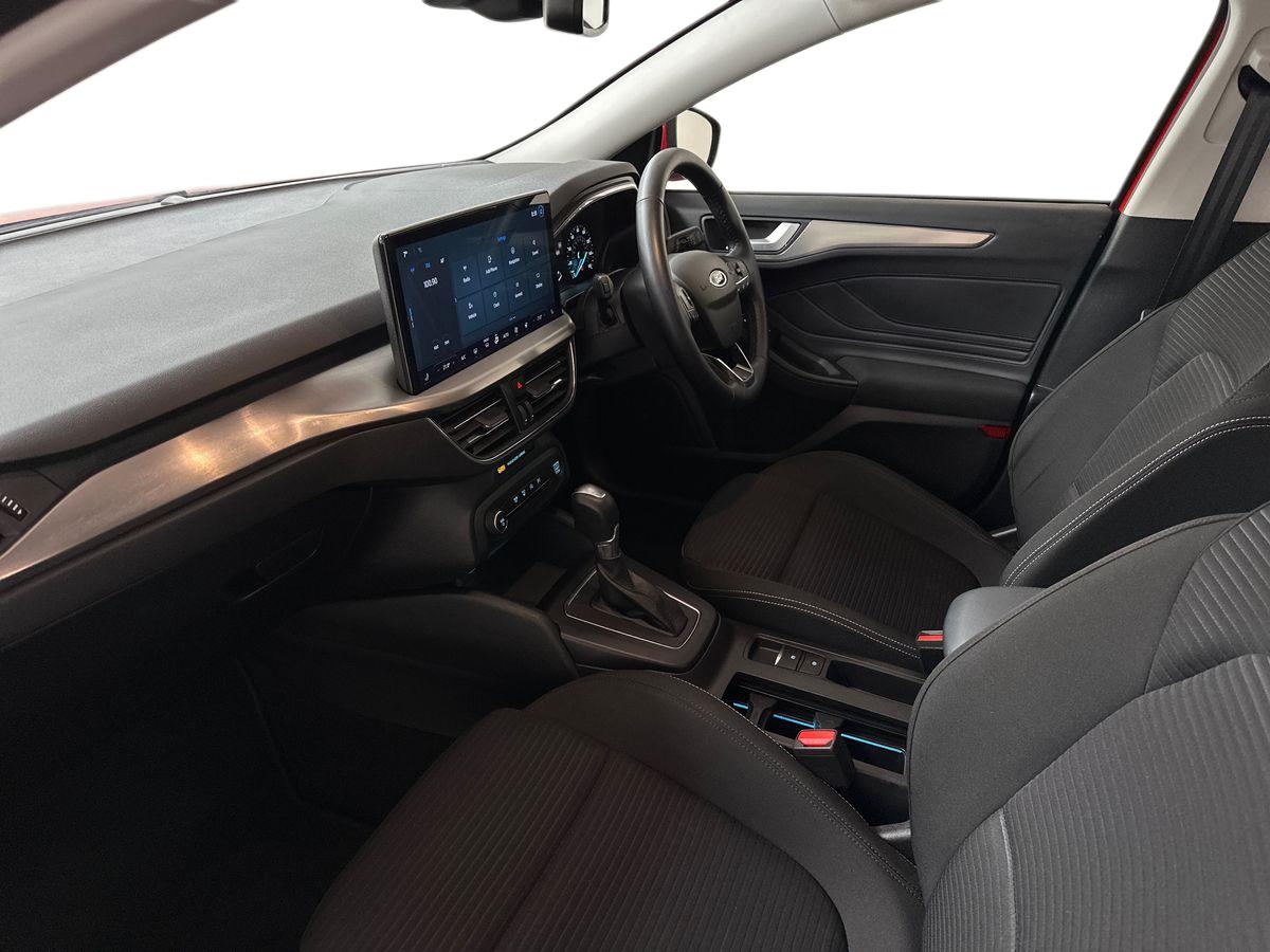 Used Ford Focus 2024 for sale - 77791129: Photo 11