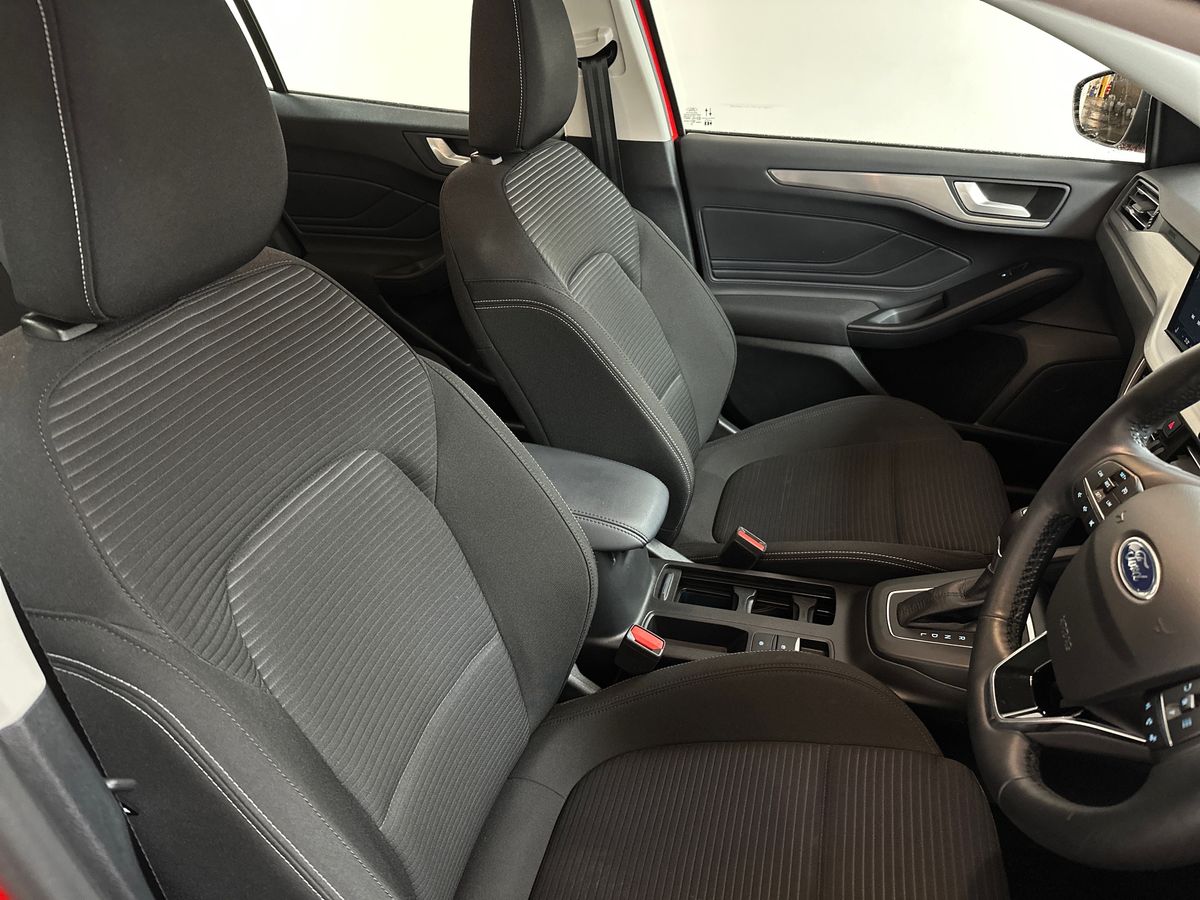 Used Ford Focus 2024 for sale - 77791129: Photo 12