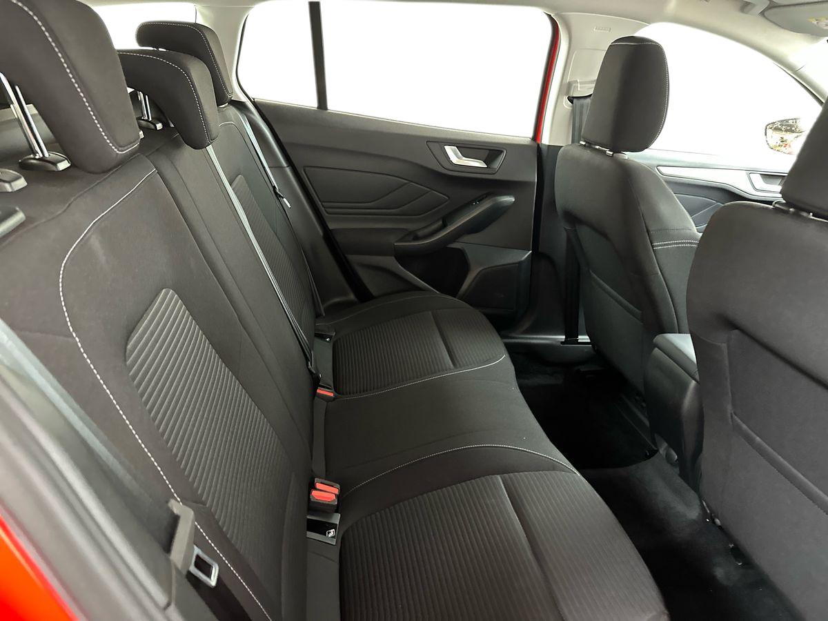 Used Ford Focus 2024 for sale - 77791129: Photo 14