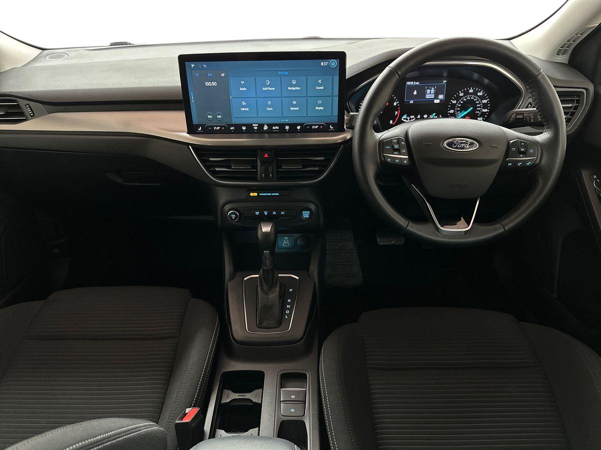 Used Ford Focus 2024 for sale - 77791129: Photo 15