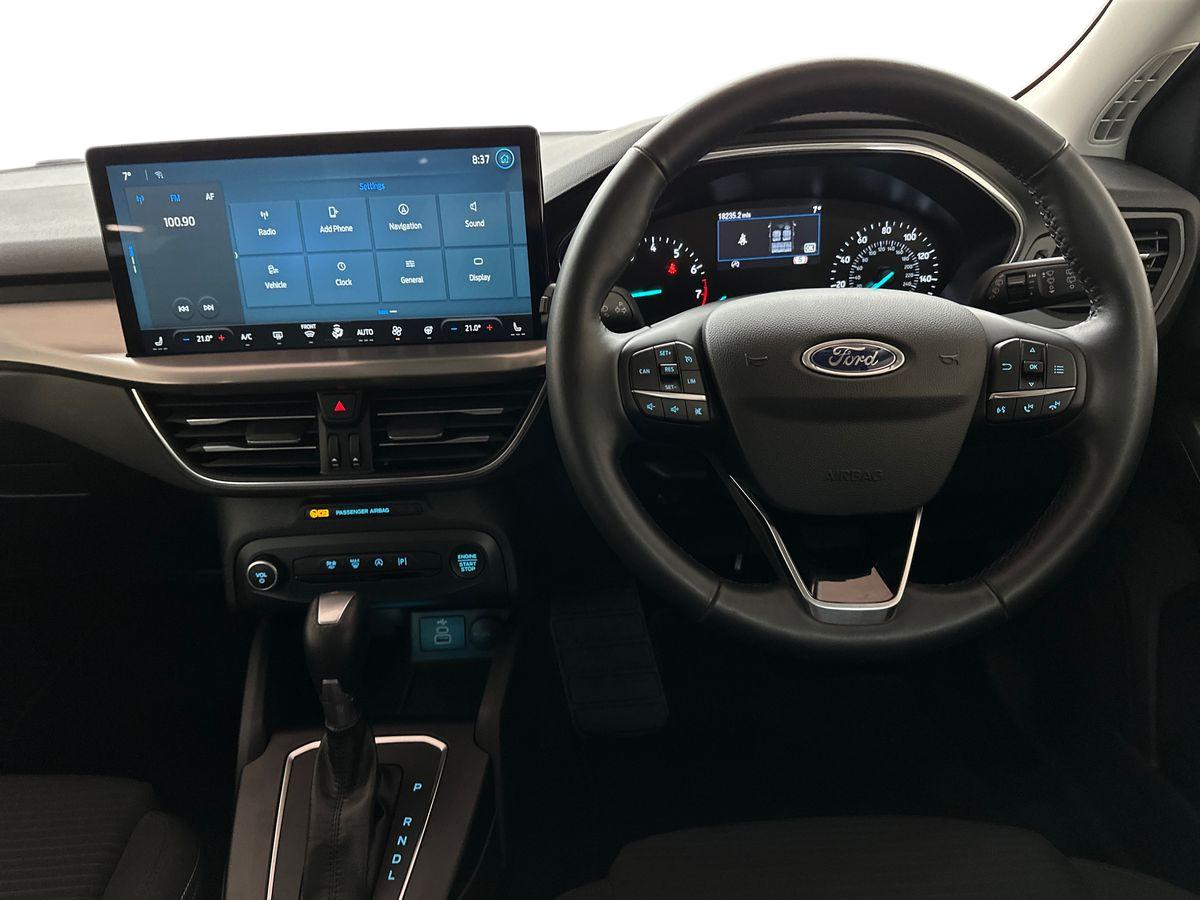 Used Ford Focus 2024 for sale - 77791129: Photo 16