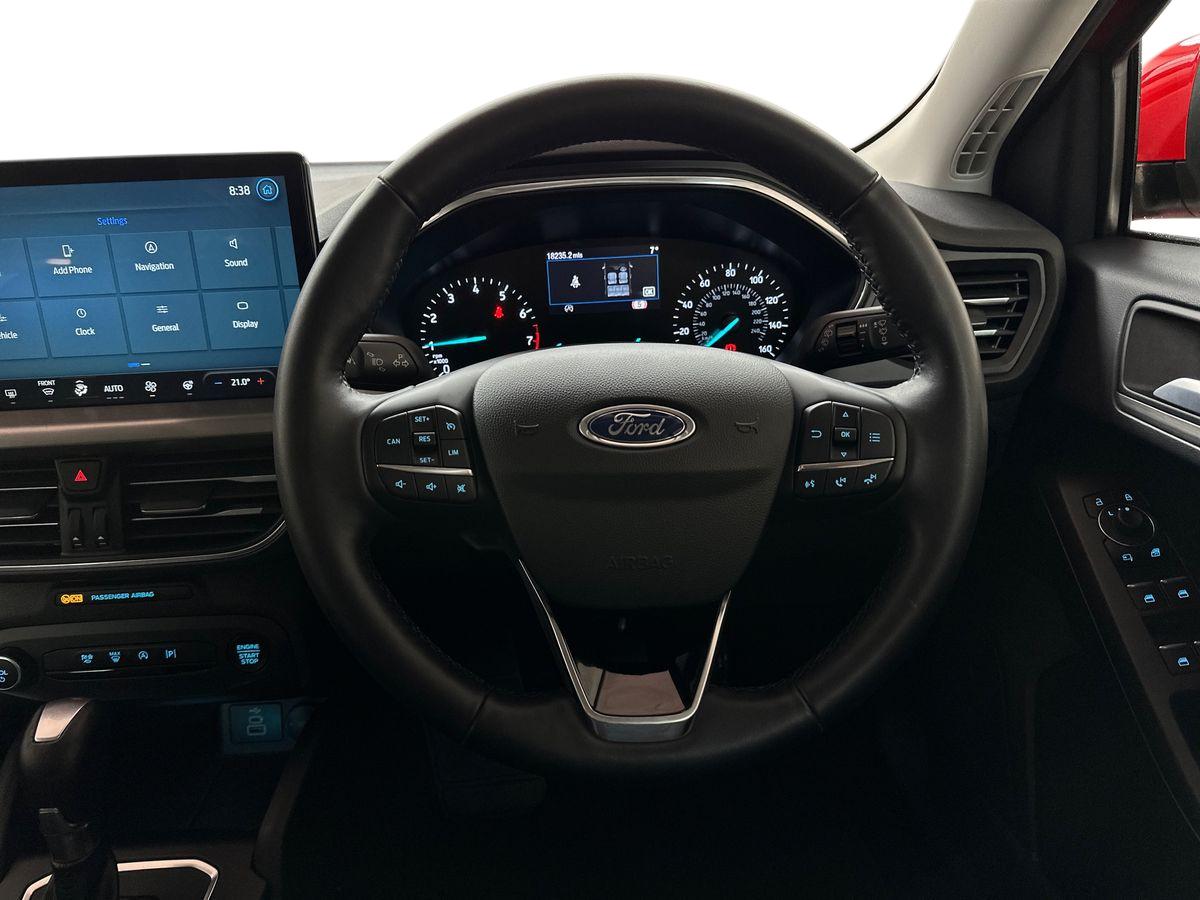 Used Ford Focus 2024 for sale - 77791129: Photo 17