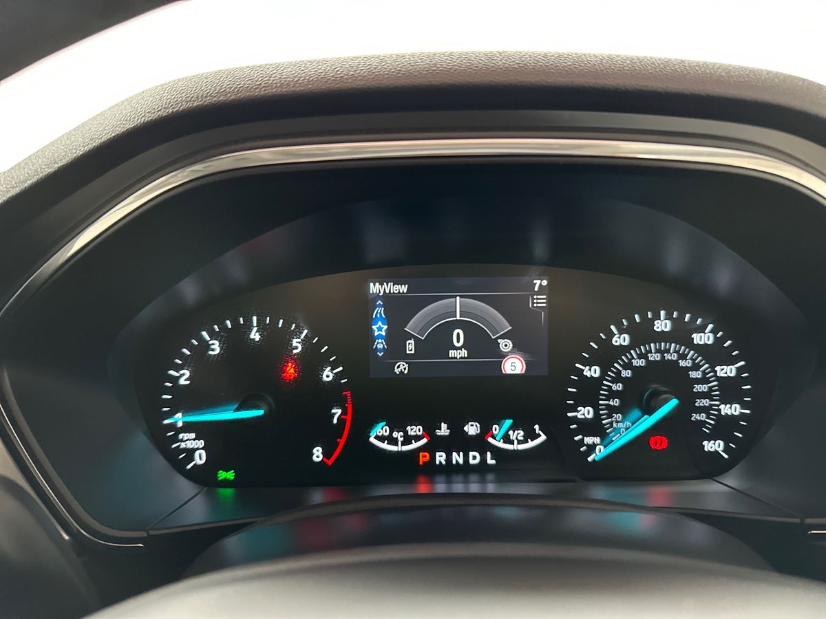 Used Ford Focus 2024 for sale - 77791129: Photo 18