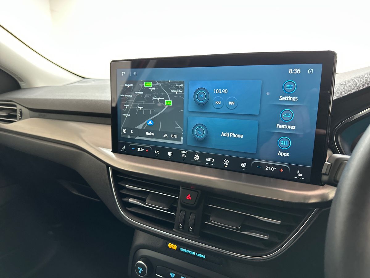 Used Ford Focus 2024 for sale - 77791129: Photo 19