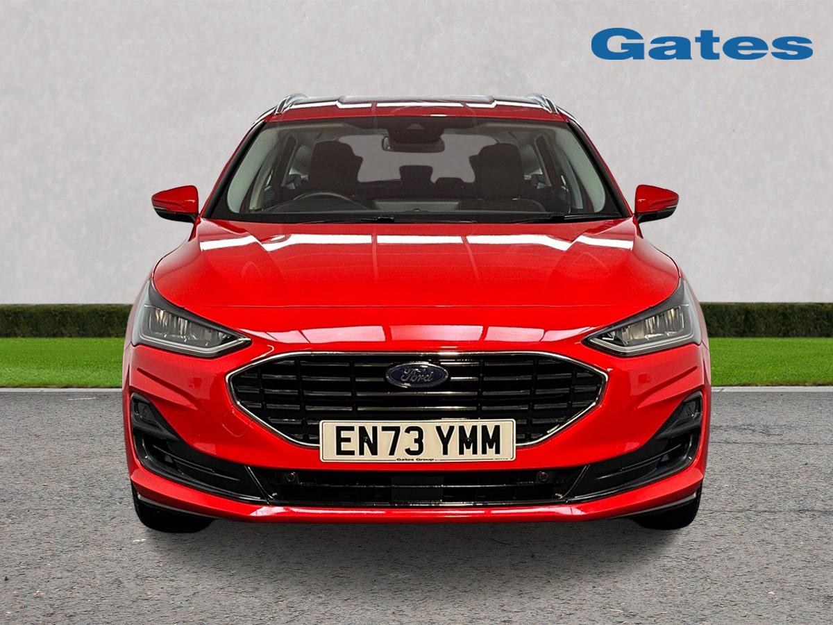 Used Ford Focus 2024 for sale - 77791129: Photo 2