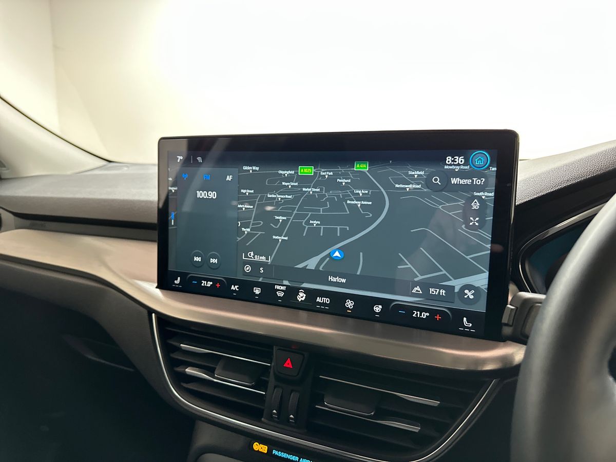 Used Ford Focus 2024 for sale - 77791129: Photo 20